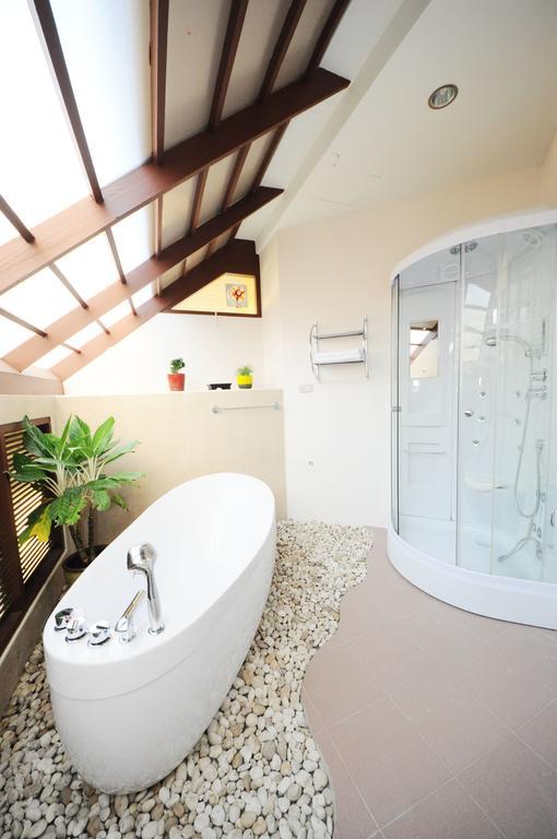 Maeklong Marina Resort Ratchaburi Habitación foto